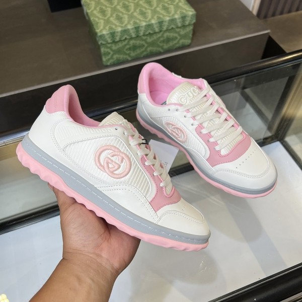 구찌 MAC80  스니커즈 업그레이드 버젼