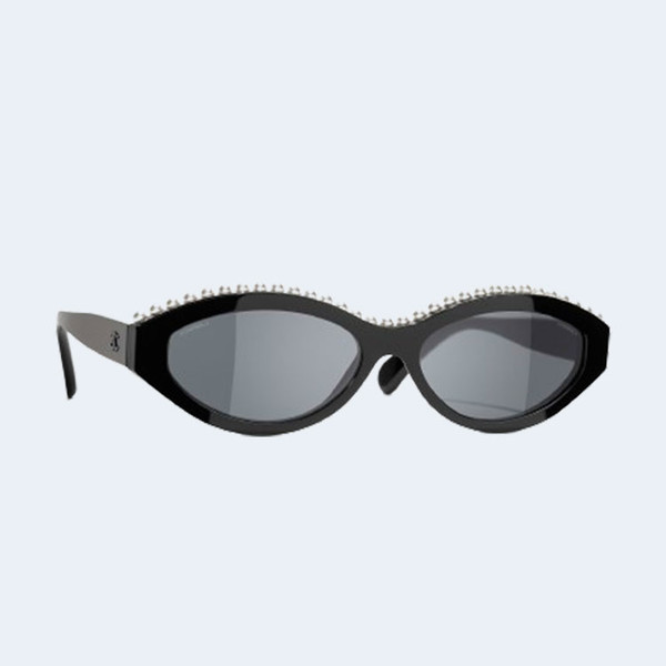 샤넬 SUNGLASSES A71508 X02082 S0114 (7color)