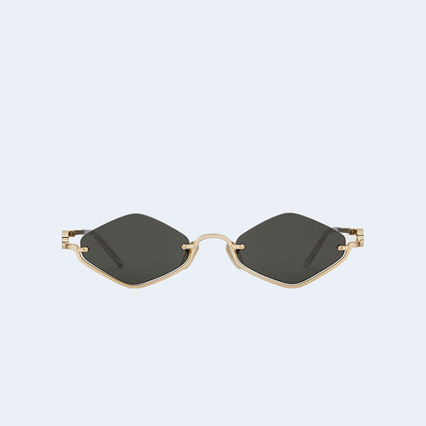 구찌 GEOMETRIC FRAME (6color)