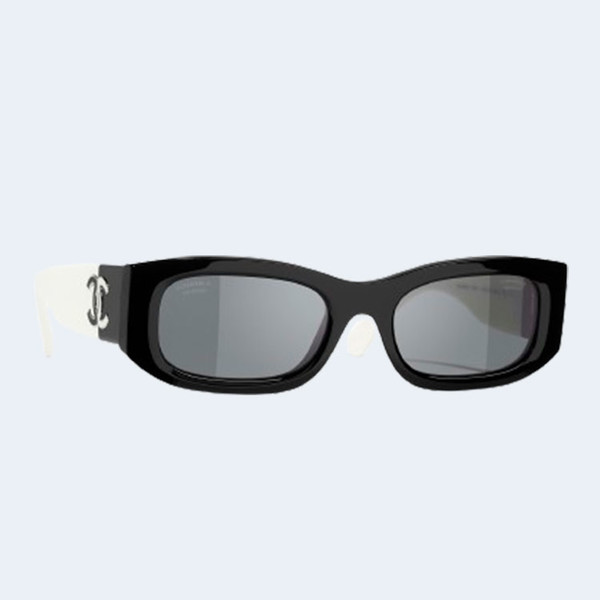 샤넬 SUNGLASSES A71619 X02016 S5628 (5color)
