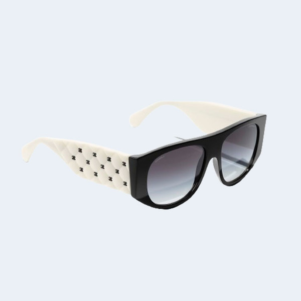 샤넬 PILOT SUNGLASSES (6color)