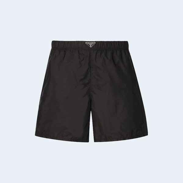 프라다 24SS 스윔 팬츠