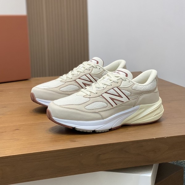 로로피아나 X 뉴발란스 990v6 메이드 인 USA