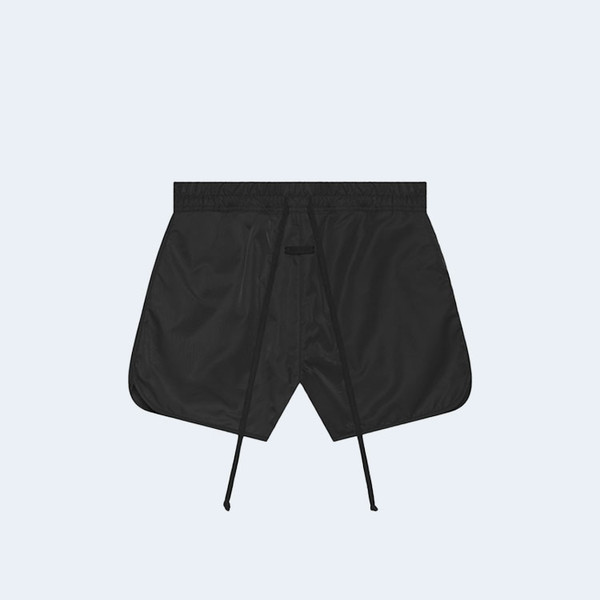 피어 오브 갓 트랙 쇼츠 블랙
