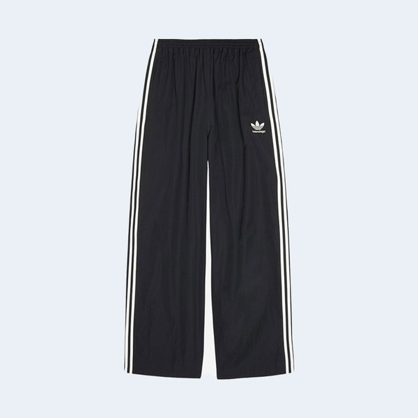 발렌시아가 x 아디다스 테일러드 팬츠
