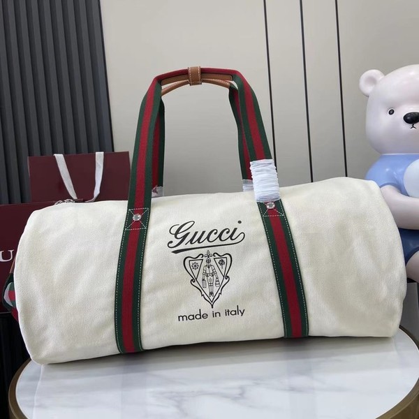 구찌 프린트 캔버스 ‎816866