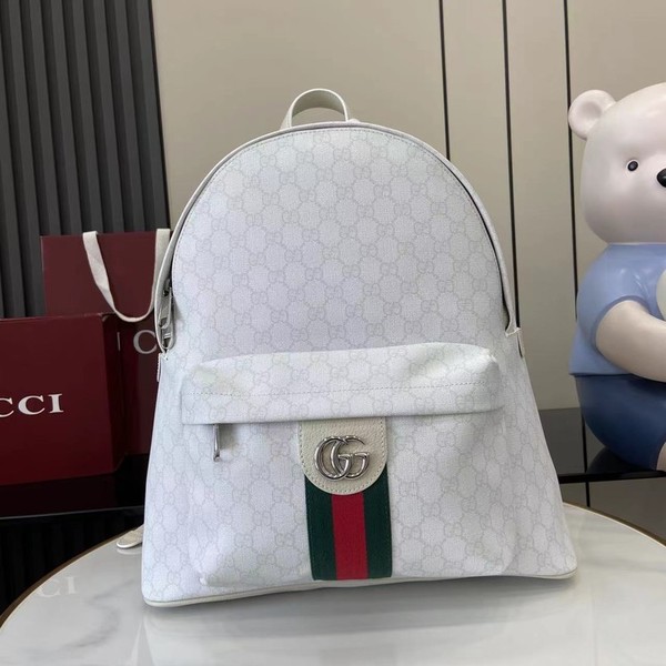 구찌 오피디아 GG 미디움 백팩 834466